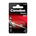 CAMELION Alkaline AG4 / LR66 / LR626 / 377 / BP2 Batterie Uhrenbatterie