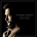 CALUM SCOTT - ONLY HUMAN (SPECIAL EDITION )   CD NEU