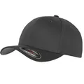 FLEXFIT -  Wooly Combed Cap Baseball Cap Basecap Damen Herren Cap Viele Farben