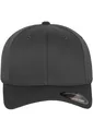 Flexfit Wooly Combed Cap Basecap Cappy Curved Hat Fullcap Kappe Schirm Mütze Hut