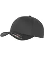 Flexfit Wooly Combed Cap 6277 Kappe NEU