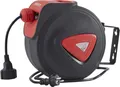 Arebos AR-HE-AKA15, 15 m, Rot, 5 kg