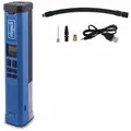 Scheppach Akku Handkompressor CAP150-4V Elektrische Luftpumpe Fahrradpumpe