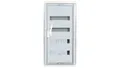 Rozdzielnica modułowa 4x12 podtynkowa IP40 RWN (drzwi transparentne) 602424