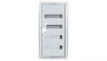 Rozdzielnica modułowa 4x12 podtynkowa IP40 RWN (drzwi transparentne) 602424
