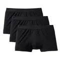 New Boxer Natural Benefit 3P Herren Boxershort