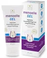 menoelle® Bio Vaginalgel – Vaginales Feuchtigkeitsgel bei Scheidentrockenheit, Juckreiz, Brennen & Ausfluss – pflegt Scheidenmilieu & reguliert pH-Wert – für Frauen – 100 ml