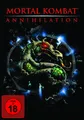 Mortal Kombat 2 - Annihilation