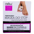 L'Biotica Foot Mask Regenerating (Fussmaske, 32 ml) (8424)
