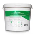 Reparatur Spachtelmasse extra starke Fertigspachtel Verfugen von Gipskartonplatten ohne Verstärkungsstreifen für Wände Decken im Innenbereich Rissfüller Trockenbau Fugenspachtel weiß 20kg HAUSA