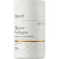 OstroVit Marine Collagen Hyaluronic Acid+Vitamin C 500g Mango & Ananas