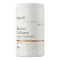 Hydrolysat Marine Kollagen Pulver + Hyaluronsäure + Vitamin C 500g
