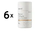 6 x OstroVit Marine Collagen & Hyaluronic Acid & Vitamin C, (66,66 EUR/kg)