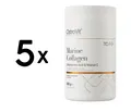 5 x OstroVit Marine Collagen & Hyaluronic Acid & Vitamin C, (68,00 EUR/kg)