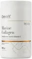 OstroVit Marine Collagen Hyaluronic Acid+Vitamin C 500g Mango & (59,80 EUR/kg)