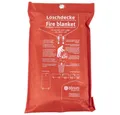 Dönges Brandschutzeinheit Löschdecke EN 1869
