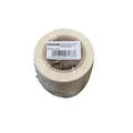 3 Stück Marley Lüftungskanal Klebeband 50 mm, 3x10m, weiß, für Schläuche aus KST