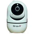 Bravo Nana Pro Videokamera IP Motorisierte Innen- Wi-Fi 1080p