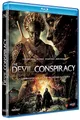 The devil conspiracy (Edición española)