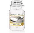 Yankee Candle Duftkerze