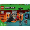 LEGO Duell mit dem Wither (21590) (21590)