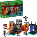 LEGO Minecraft 21590 Duell mit dem Wither