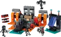 LEGO 21590 - LEGO Minecraft - Duell mit dem Wither