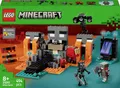 21590 LEGO MINECRAFT Duell mit dem Wither (21590) Geschenk für Gamer