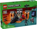 LEGO Minecraft 21590 Duell mit dem Wither