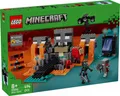 5702018055991 Blocks Minecraft 21590 Wither Battle LEGO