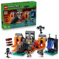 LEGO® Minecraft 21590 Duell mit dem Wither | Neu | OVP