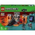 LEGO Minecraft 21590 Duell mit dem Wither Lego