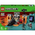 21590 LEGO® MINECRAFT Duell mit dem Wither (21590), Geschenk für Gamer