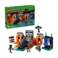 LEGO 21590 Minecraft® Duell mit dem Wither