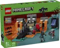 LEGO® Minecraft™ Duell mit dem Wither 494 Teile 21590