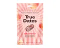 True Dates Süßigkeit, True Dates Datteln Süße Pfirsich natürlich süße weiche Datteln 100g