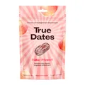 True Dates Datteln Süße Pfirsich natürlich süße weiche Datteln 100g