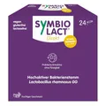 SymbioLact Direkt Sticks mit 10 Mrd. Lactobacillus rhamnosus GG mit fruchtigem Geschmack, 24 St. Sticks