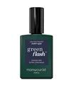 manucurist Green Flash Gel Nagellack 15 ml Poppy Seed