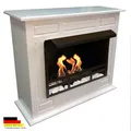 Gelkamin Ethanolkamine Kamin Fireplace Cheminee Dion Premium Hochglanz Qualität