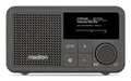 Medion LIFE S66822 (MD44822) grau DAB+ Radio #2879130