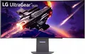 LG Electronics UltraGear OLED 45GS95QE-B (113 cm (44.5