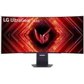 LG LG 45GS95QE-B.AEU OLED-Monitor (3480 x 2160 Pixel, 0,03 ms Reaktionszeit, 240 Hz)