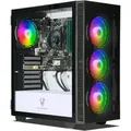 Ankermann Business Office Work V3, AMD Ryzen 5 5600G, 32GB RAM, 1TB NVMe SSD, Windows 11, WLAN, Libre Office