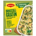 Maggi Fix für Broccoli Gratin Auflauf cremig fein gewürzt 40g