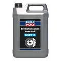 LIQUI MOLY Bremsflüssigkeit DOT 4 | 5 L | Bremsflüssigkeit | Art.-Nr.: 21158, Silber