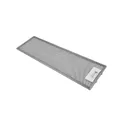 Whirlpool Metall-Fettfilter 533x158mm 481248088057