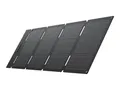 Ecoflow Solarkollektor - tragbar - 25.6 V