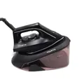 Rowenta Easy Steam VR5120 Bügeleisen Dampferzeuger Dampfhub Ultimative Effizienz