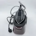 Rowenta VR5120 Easy Steam Dampfbügelstation, 2400 Watt, 110 g/Min. variabler Dam